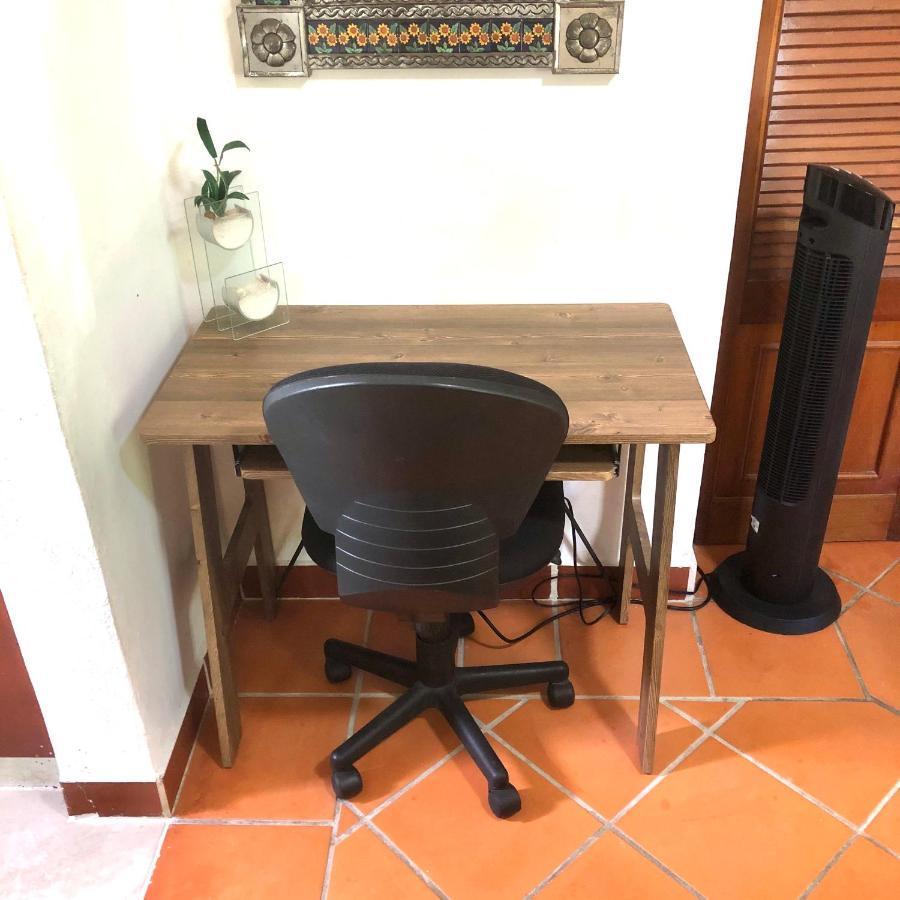 فندق Casa Mi Tesoro بلايا ديل كارمن المظهر الخارجي الصورة