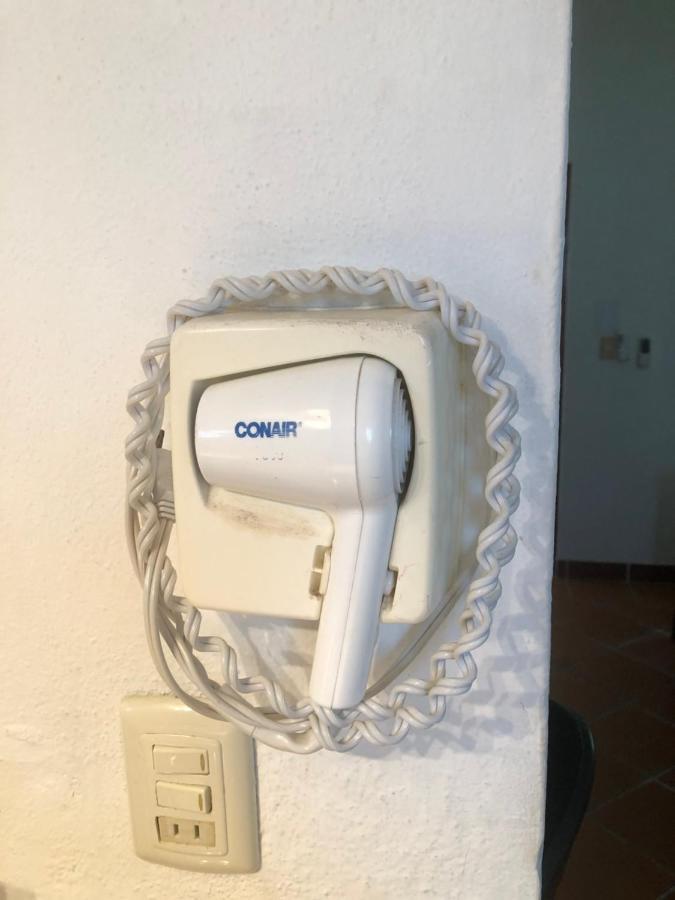 فندق Casa Mi Tesoro بلايا ديل كارمن المظهر الخارجي الصورة