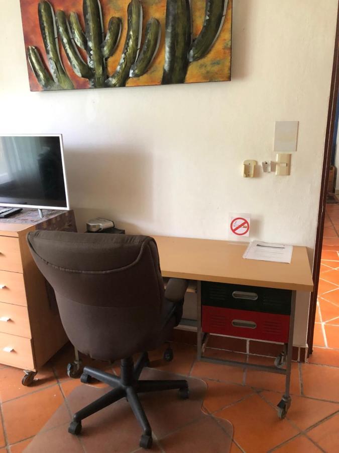 فندق Casa Mi Tesoro بلايا ديل كارمن المظهر الخارجي الصورة