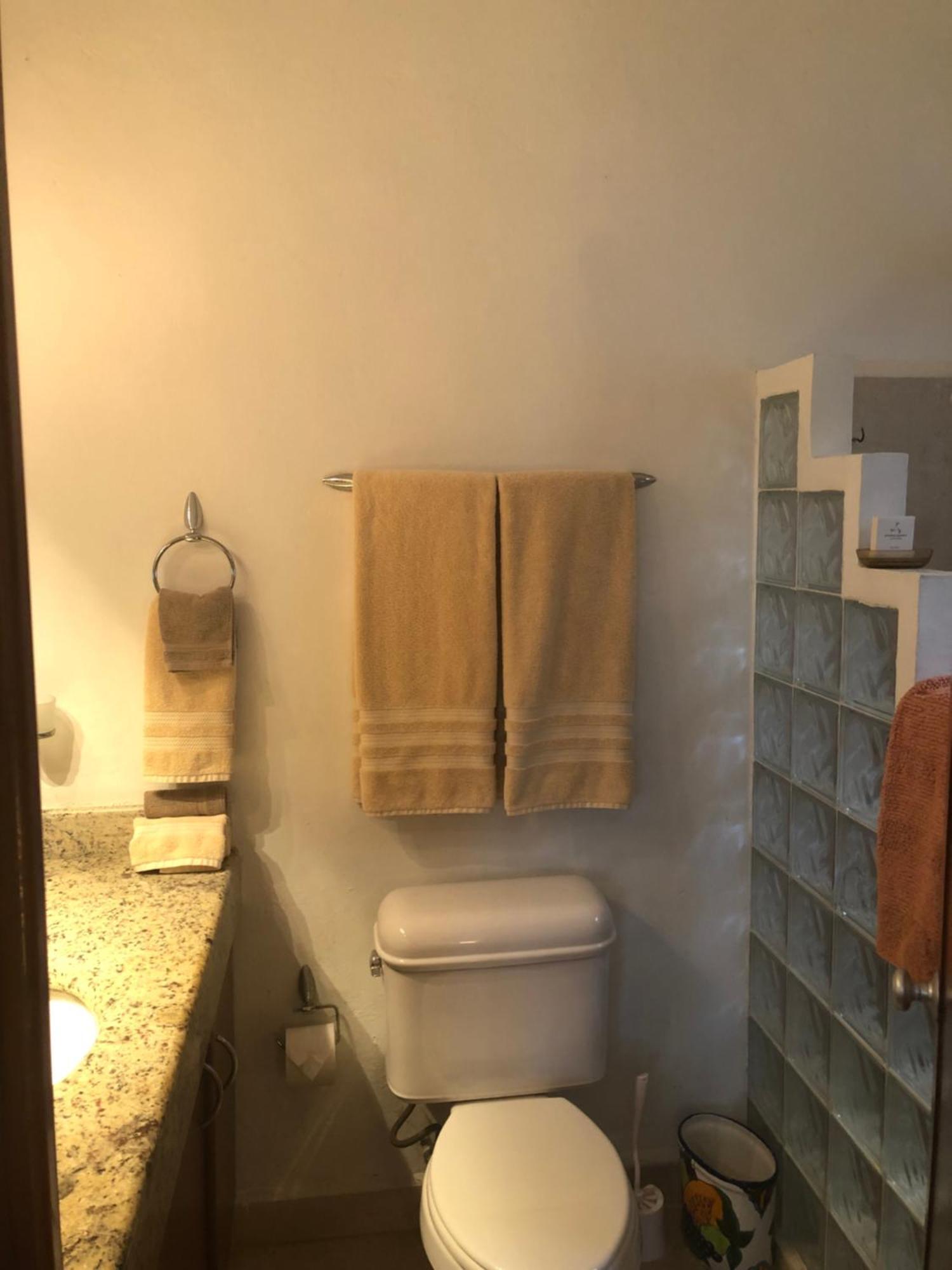 فندق Casa Mi Tesoro بلايا ديل كارمن المظهر الخارجي الصورة